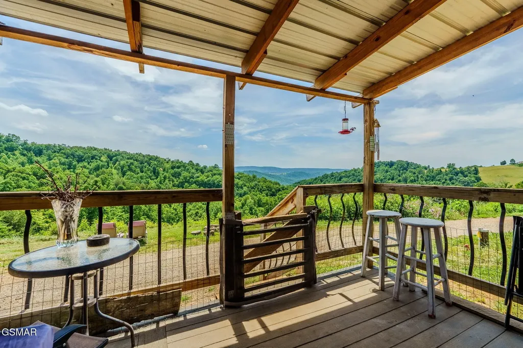 1563 Raven Hill Road Tazewell TN 37879