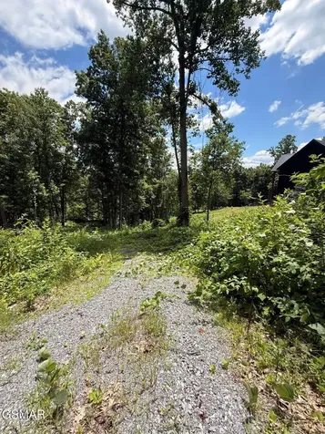 11 Cherokee Drive Dandridge TN 37725