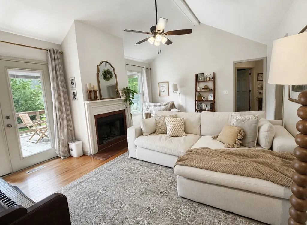 2433 Snyder Court Murfreesboro TN 37129