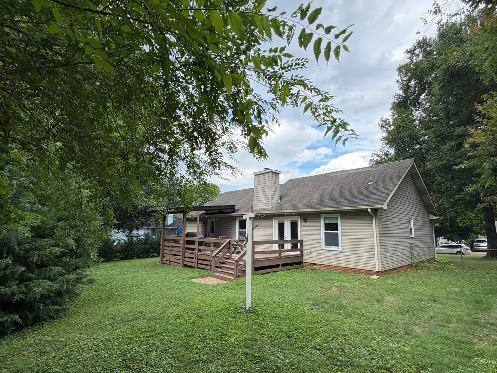 2433 Snyder Court Murfreesboro TN 37129