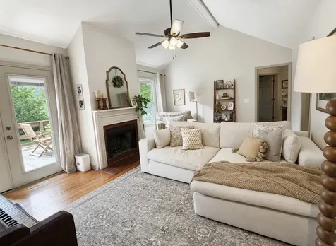 2433 Snyder Court Murfreesboro TN 37129