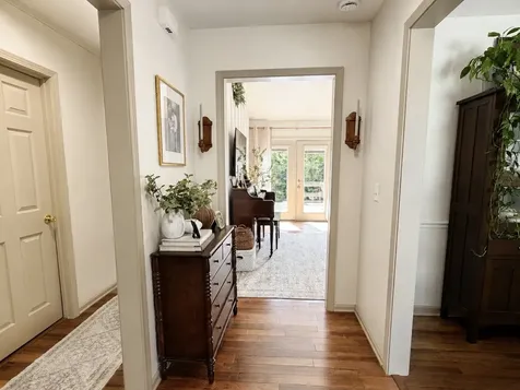 2433 Snyder Court Murfreesboro TN 37129