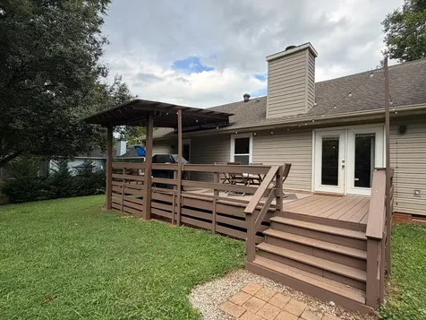 2433 Snyder Court Murfreesboro TN 37129