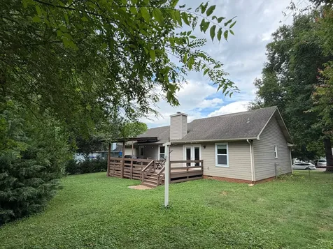 2433 Snyder Court Murfreesboro TN 37129