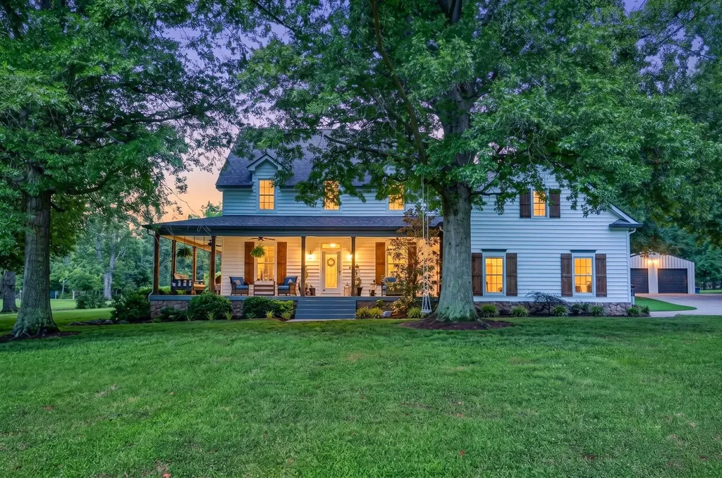 306 Quarry Road Mount Juliet TN 37122