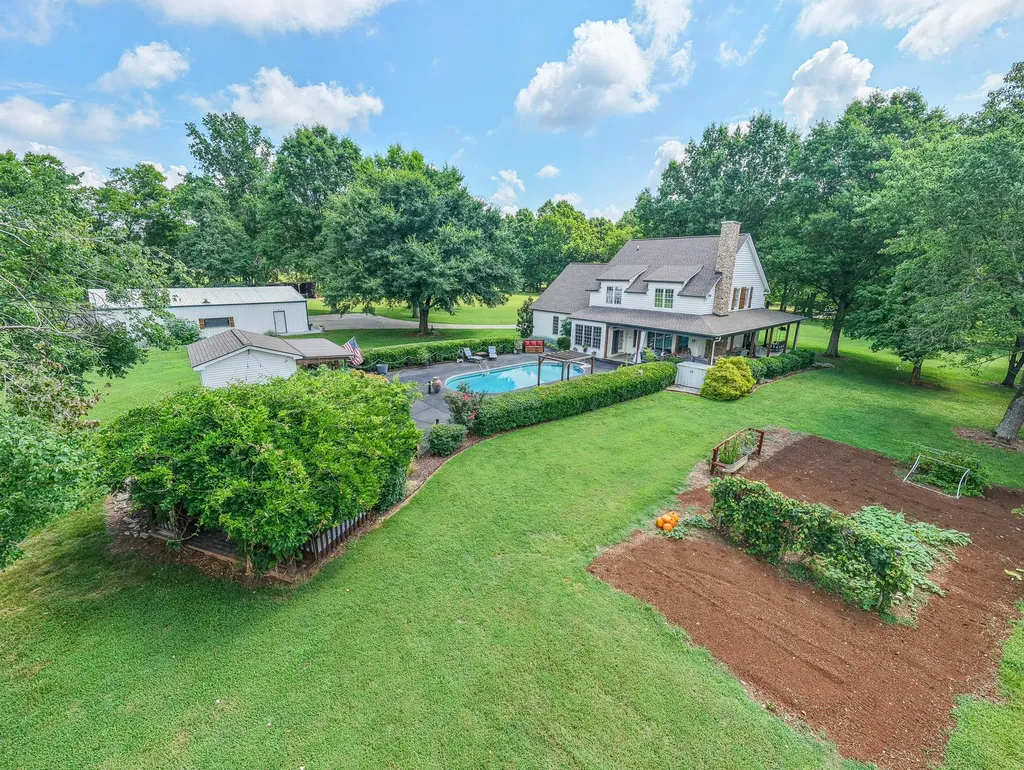 306 Quarry Road Mount Juliet TN 37122