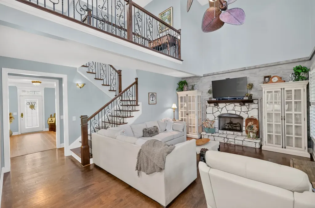 306 Quarry Road Mount Juliet TN 37122