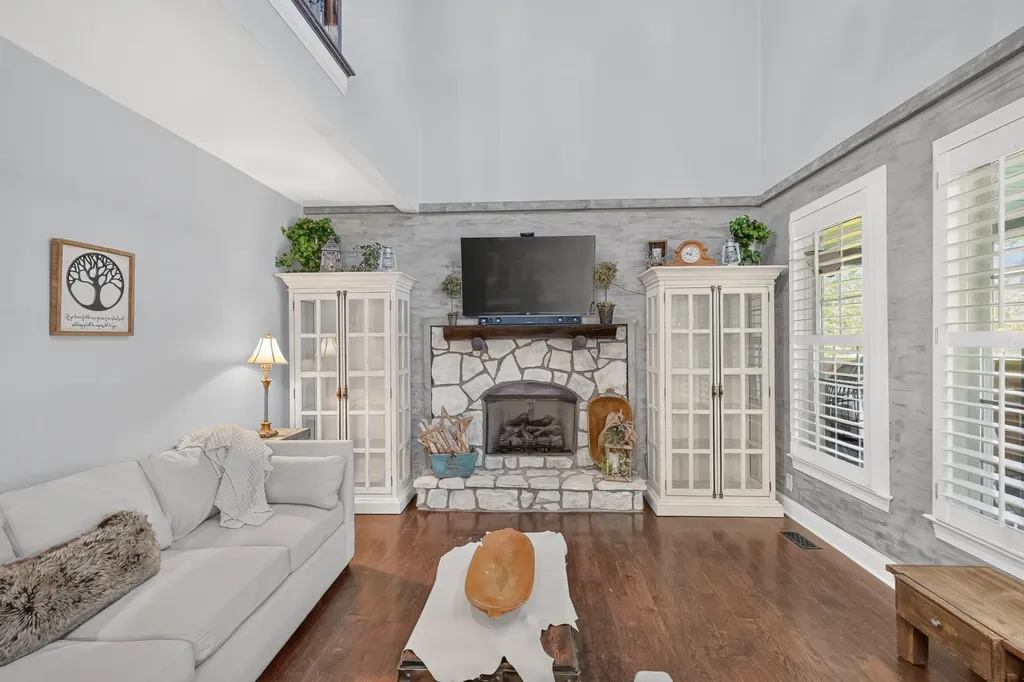 306 Quarry Road Mount Juliet TN 37122