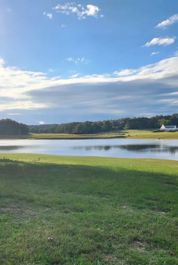 0 Eagle View Lane Mcminnville TN 37110
