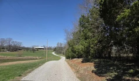 0 Eagle View Lane Mcminnville TN 37110