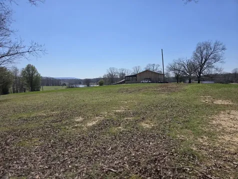0 Eagle View Lane Mcminnville TN 37110
