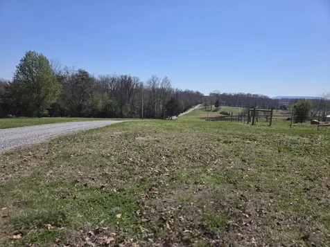 0 Eagle View Lane Mcminnville TN 37110