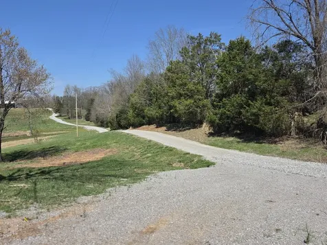 0 Eagle View Lane Mcminnville TN 37110
