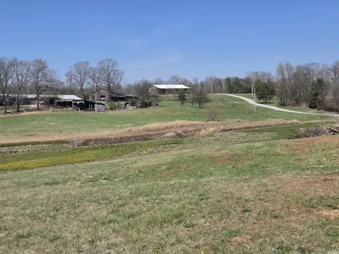 0 Eagle View Lane Mcminnville TN 37110