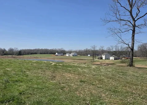0 Eagle View Lane Mcminnville TN 37110