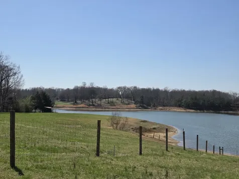 0 Eagle View Lane Mcminnville TN 37110