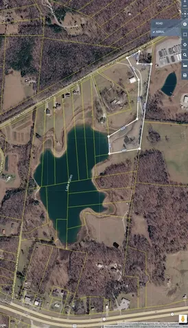 0 Eagle View Lane Mcminnville TN 37110