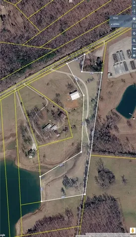 0 Eagle View Lane Mcminnville TN 37110
