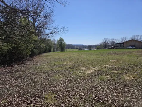 0 Eagle View Lane Mcminnville TN 37110