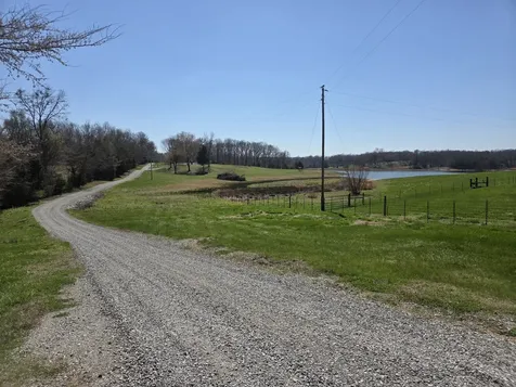 0 Eagle View Lane Mcminnville TN 37110