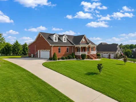 504 Lynnwood Drive Athens TN 37303