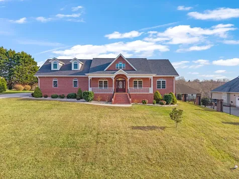 504 Lynnwood Drive Athens TN 37303