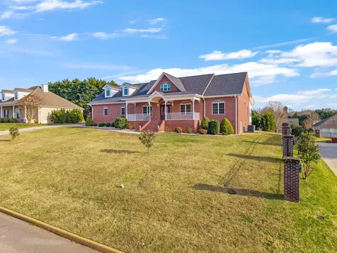 504 Lynnwood Drive Athens TN 37303