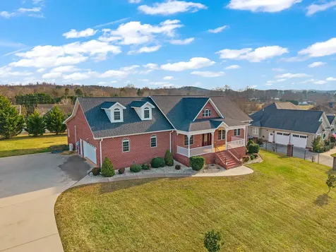 504 Lynnwood Drive Athens TN 37303