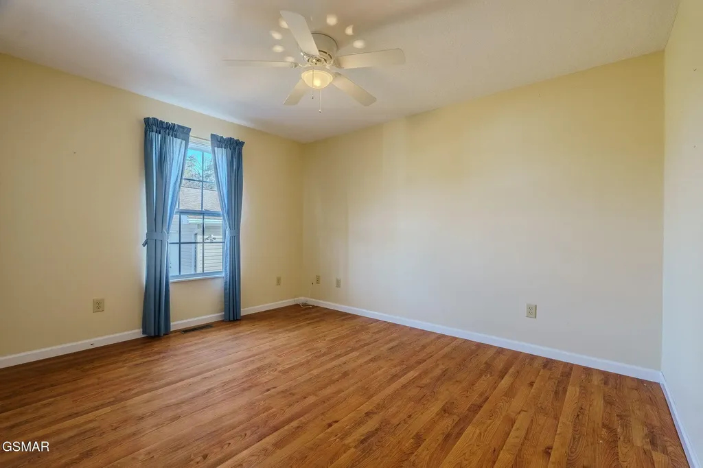 2008 Bessie Slaton Road Dandridge TN 37725