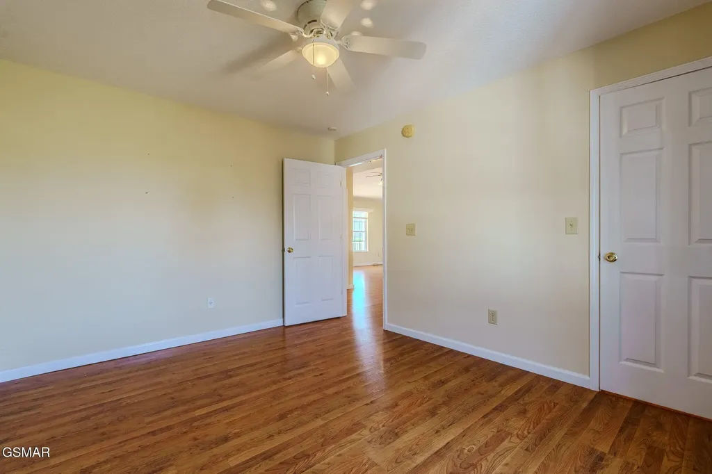 2008 Bessie Slaton Road Dandridge TN 37725