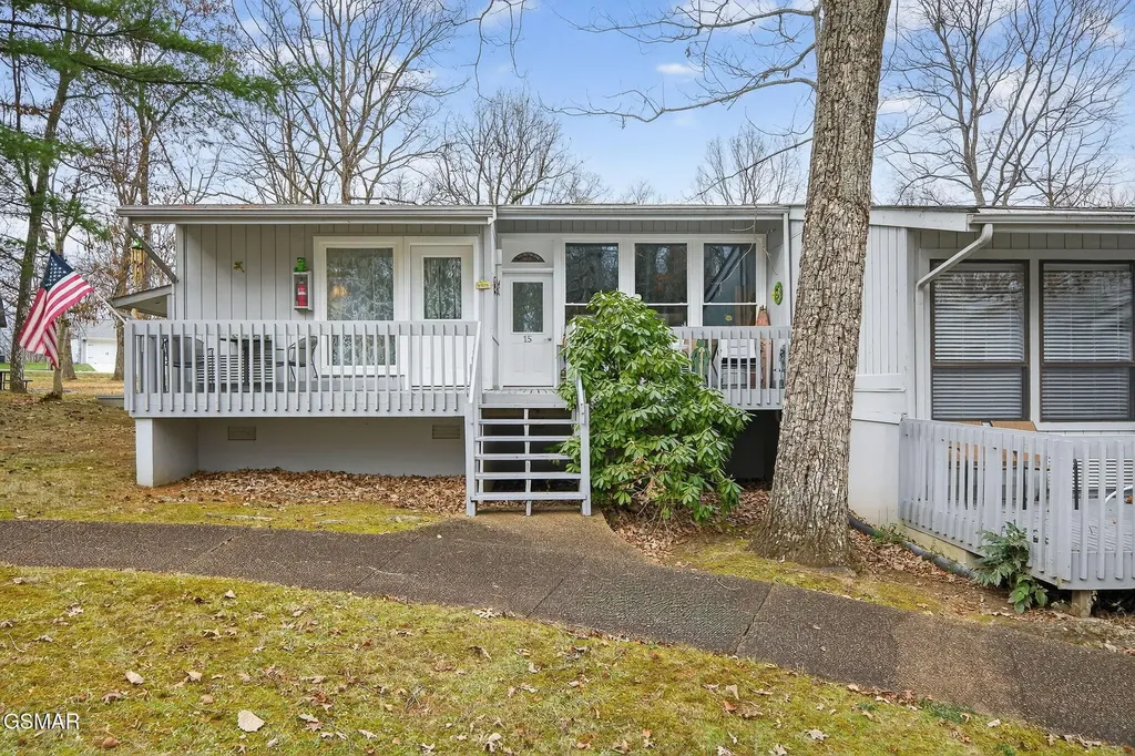 15 Eagle Court Crossville TN 38558