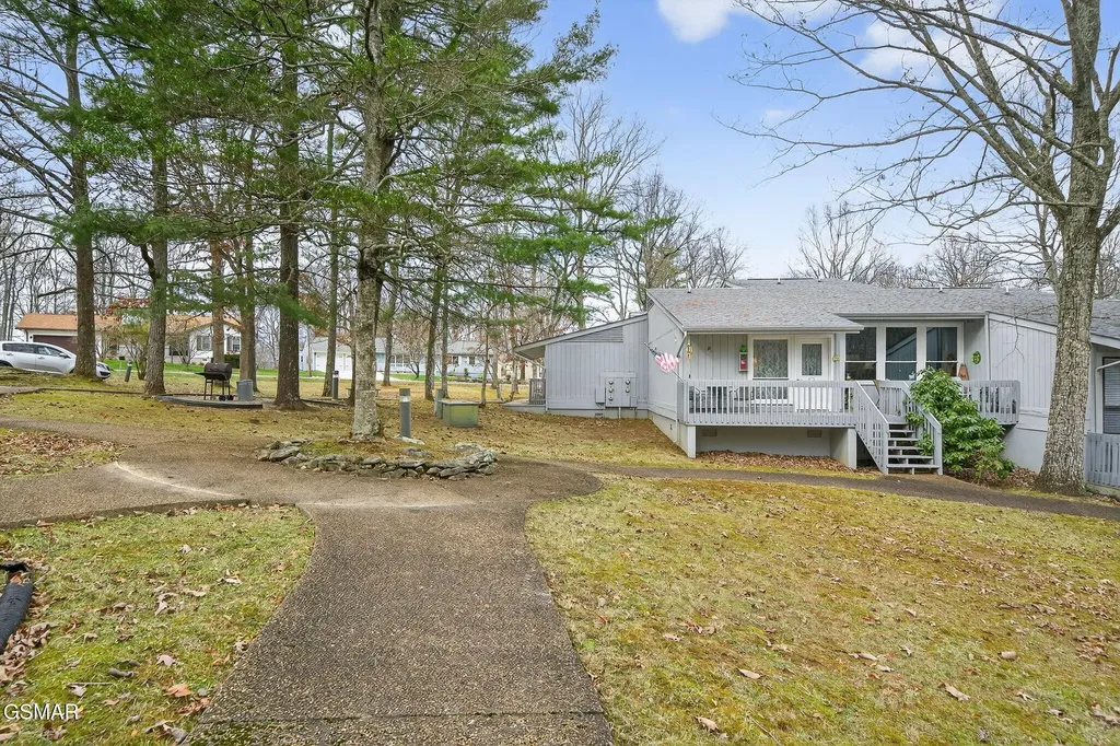 15 Eagle Court Crossville TN 38558