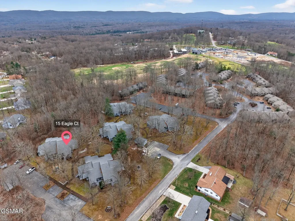 15 Eagle Court Crossville TN 38558