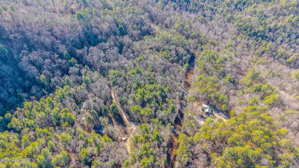 0 Old Hickory Road Tellico Plains TN 37385