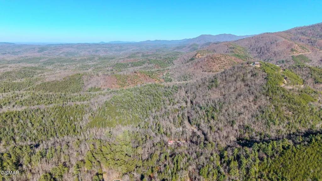 0 Old Hickory Road Tellico Plains TN 37385