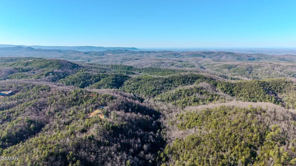 0 Old Hickory Road Tellico Plains TN 37385