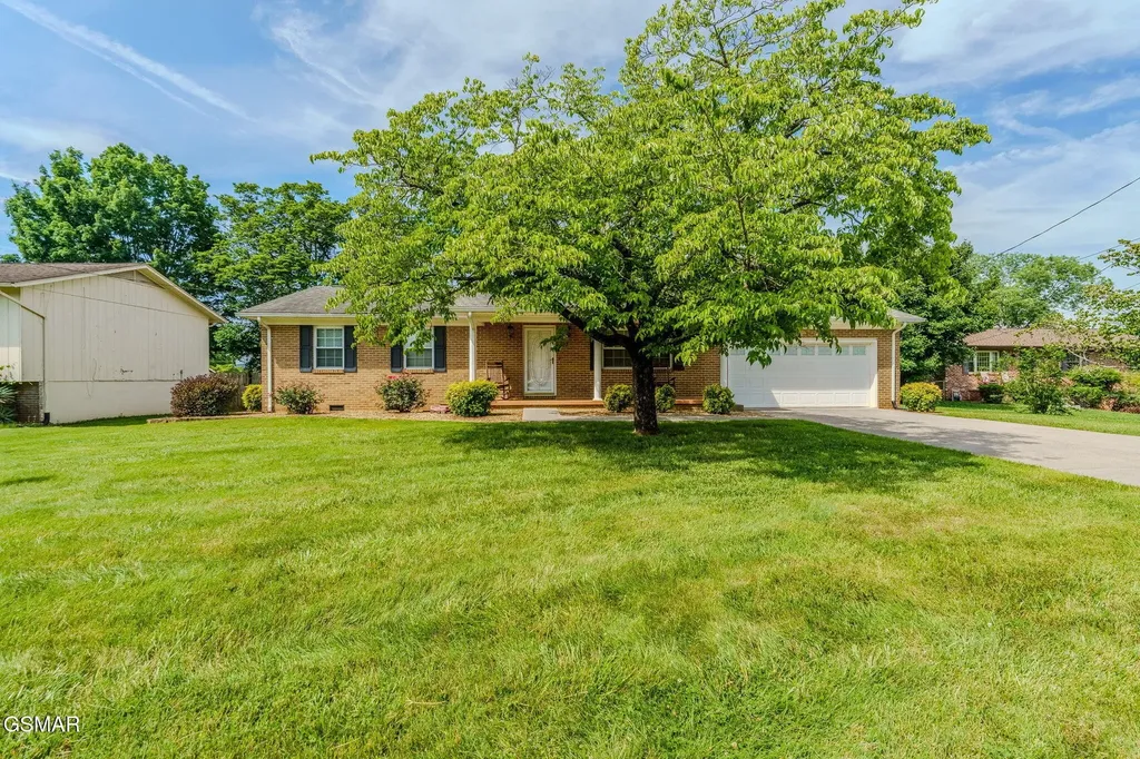 7817 Sweet Lane Knoxville TN 37938