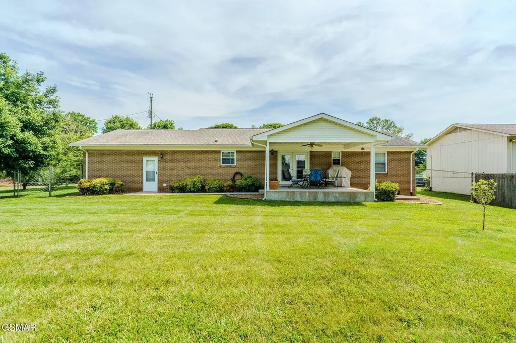 7817 Sweet Lane Knoxville TN 37938