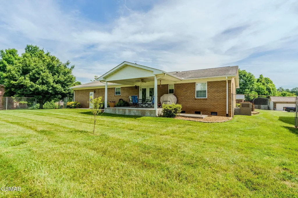 7817 Sweet Lane Knoxville TN 37938