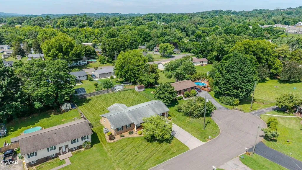 7817 Sweet Lane Knoxville TN 37938