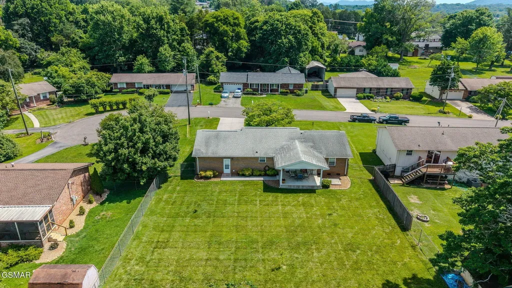 7817 Sweet Lane Knoxville TN 37938