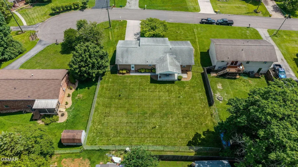 7817 Sweet Lane Knoxville TN 37938