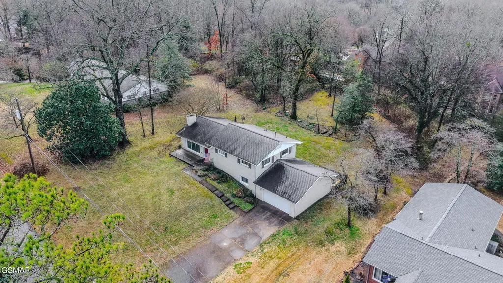 332 Crestview Road Knoxville TN 37934