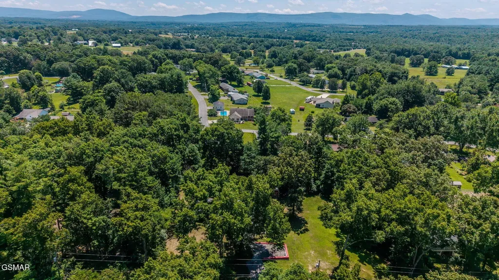 860 Mimosa Lane Crossville TN 38572