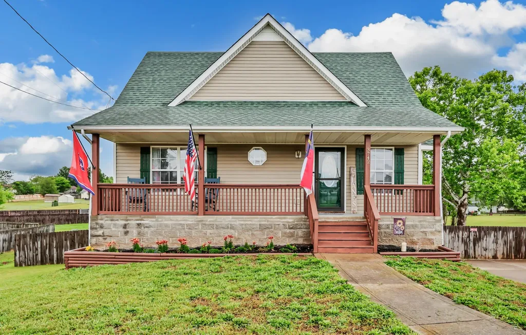 3742 Parsons Way Clarksville TN 37042