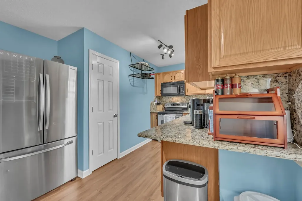 3742 Parsons Way Clarksville TN 37042