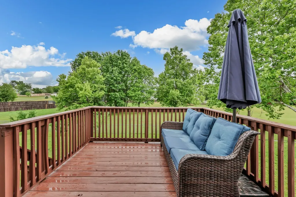 3742 Parsons Way Clarksville TN 37042