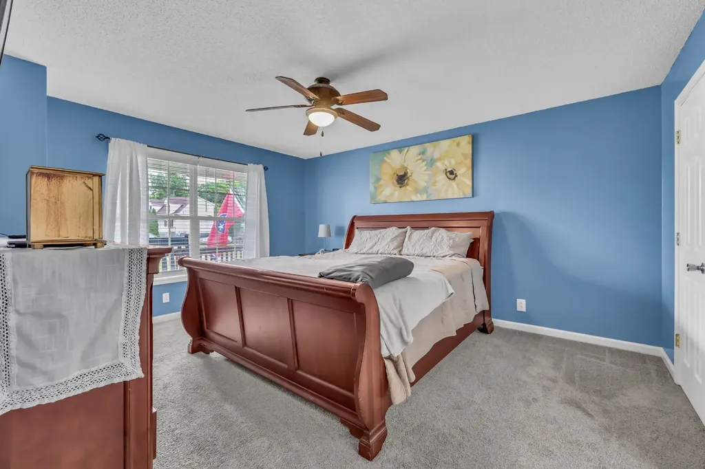 3742 Parsons Way Clarksville TN 37042