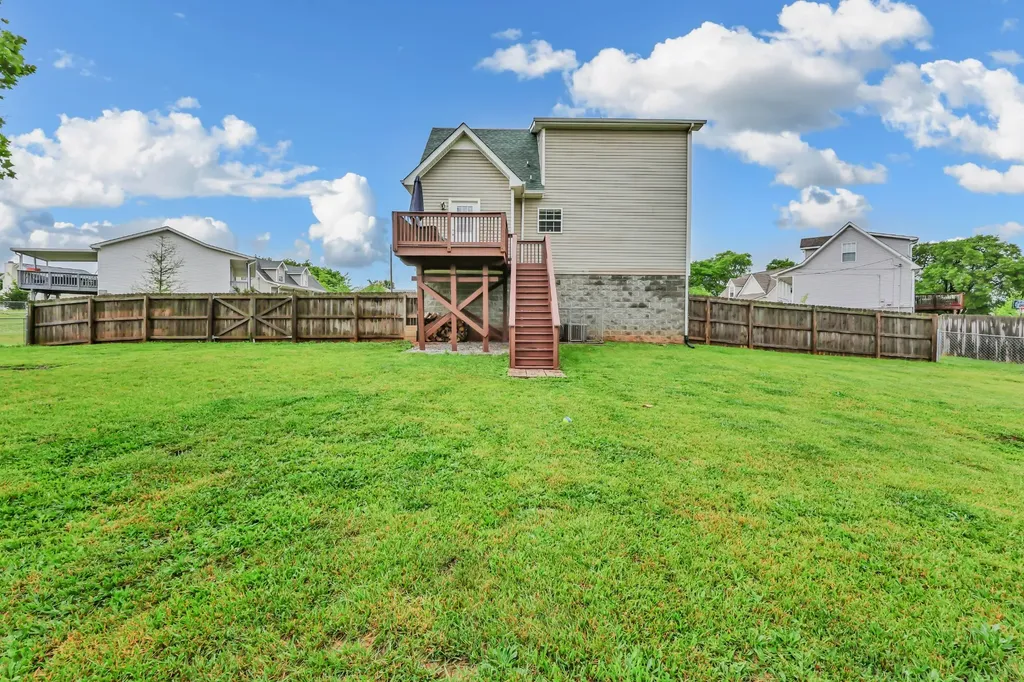 3742 Parsons Way Clarksville TN 37042