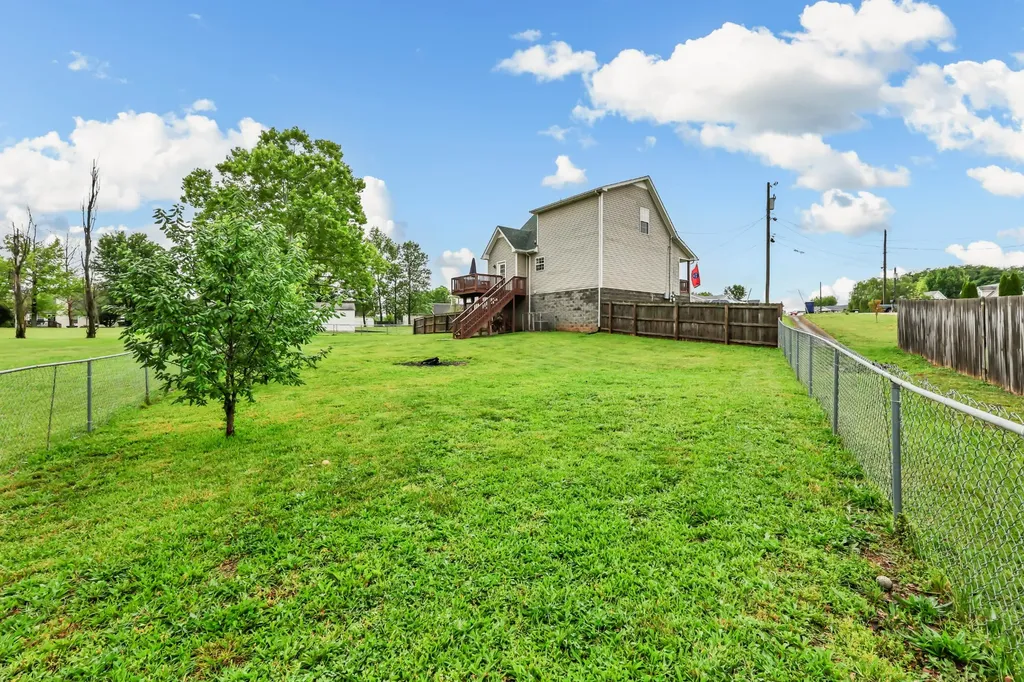 3742 Parsons Way Clarksville TN 37042